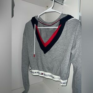 Tommy Hilfiger Sweatshirt Size Small